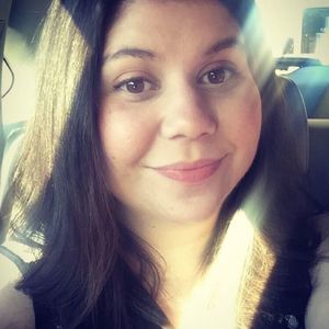 Meet your Posher, Melina